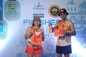 BIB: 
                            <button type="button" onclick="openModal(23599934)" class="btn btn-primary btn-sm float-right btn-popup" data-toggle="modal" data-target=".modal-high-quality">
                        <i class="fas fa-shopping-cart"></i> Add to Cart
                    </button>
                                            <button type="button" onclick="isThisMe(23599934, true)" class="btn btn-success btn-sm float-right btn-popup btn-isme hidden" data-toggle="tooltip" data-placement="bottom" title="นี่คือรูปของคุณใช่ไหม คลิกที่นี่เพื่อเอาเข้าอัลบั้ม">
                        <i class="fas fa-plus"></i> Add to album
                    </button>
                    <button type="button" onclick="isThisMe(23599934, false)" class="btn btn-warning btn-sm float-right btn-popup btn-isnotme hidden">
                        <i class="fas fa-ban"></i> Remove from album
                    </button>